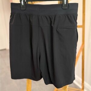 Lululemon Train Linerless Mens Shorts, Size S